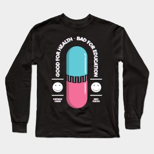 Tokyo '82 Long Sleeve T-Shirt